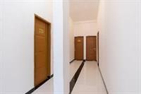 Super Oyo 839 Royal Guest House Медан Екстер'єр фото